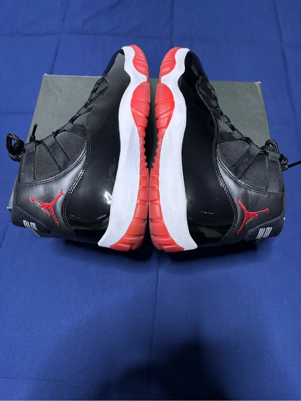 Jordan 11 retro